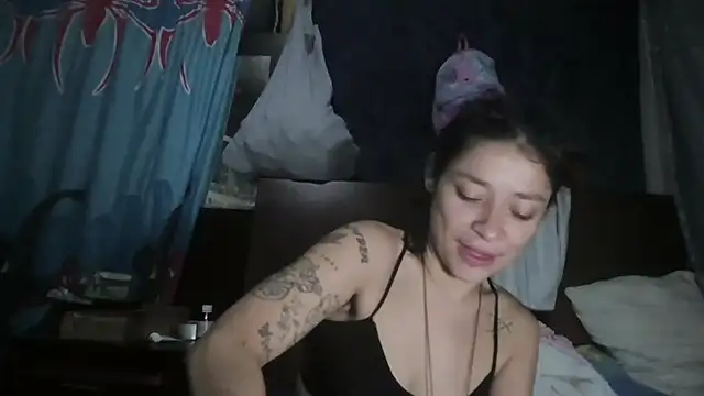 TamaraNauthy online show from 25, 2, 2026