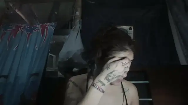 TamaraNauthy online show from 11, 4, 2026