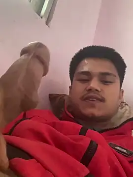 Snapshot of Hullax chatting on 8, 2, 2026 Hullax online show from 8, 2, 2026