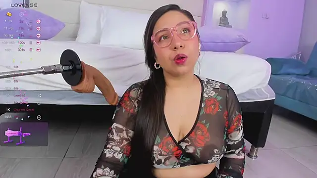 Snapshot of Isabella_Daniell chatting on 18, 1, 2025 Isabella Daniell online show from 18, 1, 2025