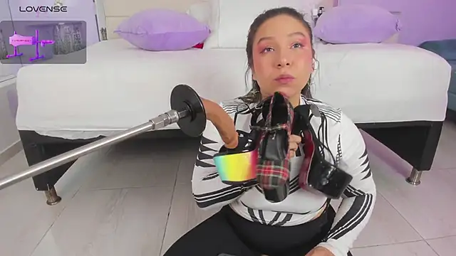 Snapshot of Isabella_Daniell chatting on 31, 1, 2025 Isabella Daniell online show from 31, 1, 2025