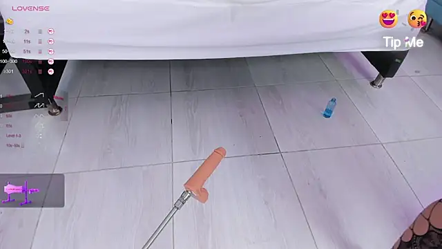 Snapshot of Isabella_Daniell chatting on 22, 3, 2025 Isabella Daniell online show from 22, 3, 2025