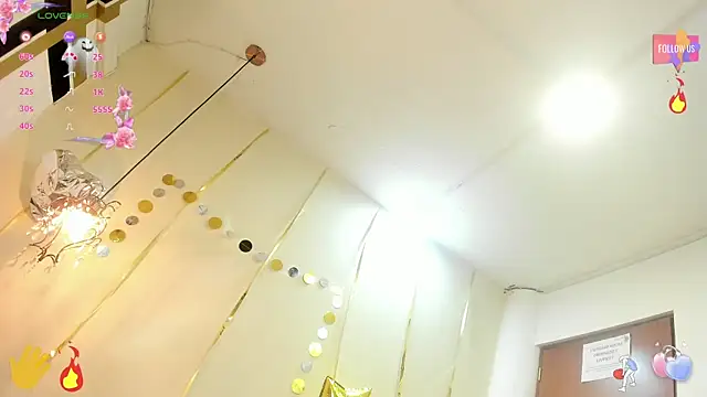 LunaGudi online show from 9, 1, 2025