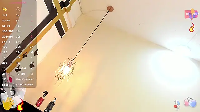 LunaGudi online show from 12, 2, 2025