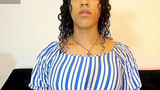 LunaGudi online show from 14, 3, 2025