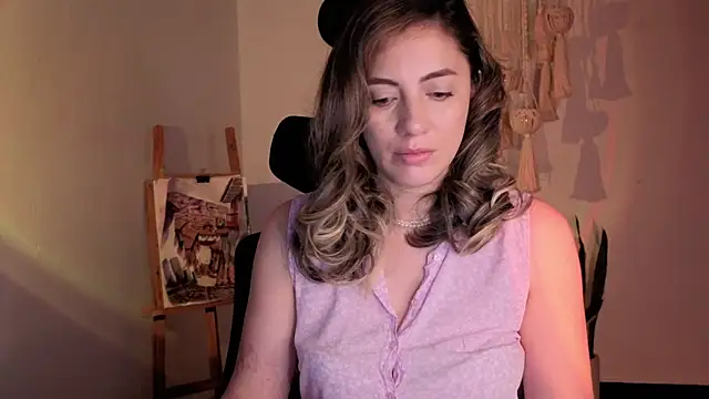 Mala Bad online show from 10, 10, 2025