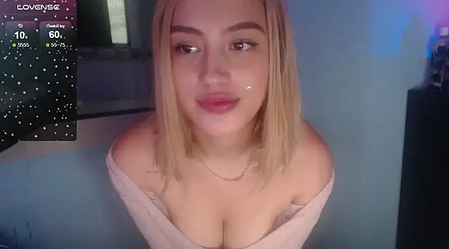 Sophi-tayson online show from 15, 12, 2024