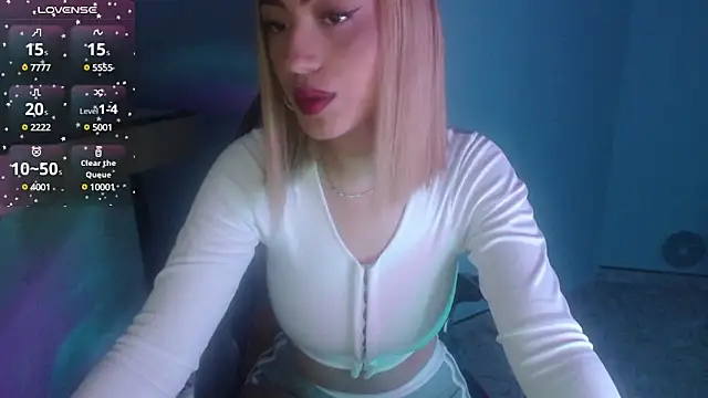 Sophi-tayson online show from 11, 1, 2025