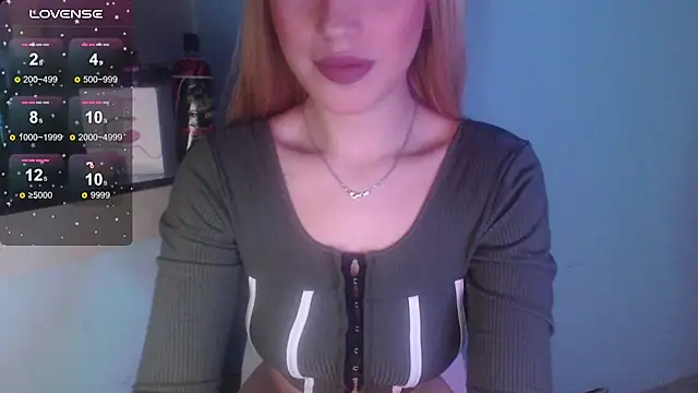 Sophi-tayson online show from 25, 1, 2025