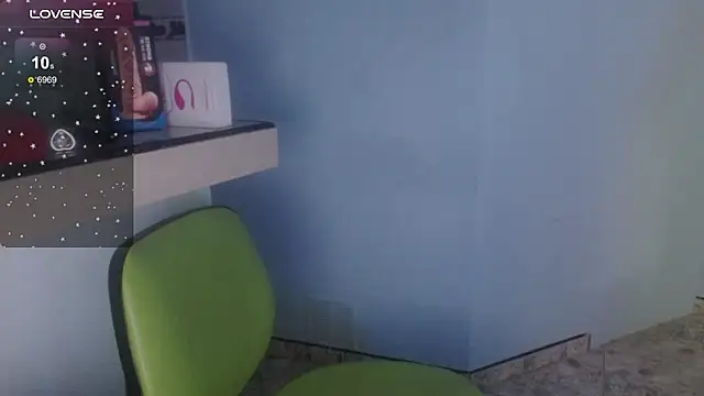 Sophi-tayson online show from 26, 1, 2025