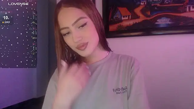 Sophi-tayson online show from 13, 3, 2025