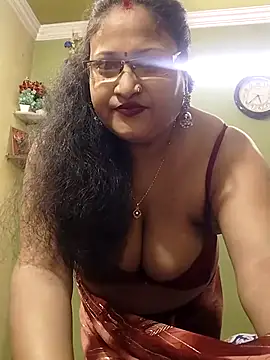 Mona love143 online show from 12, 11, 2025