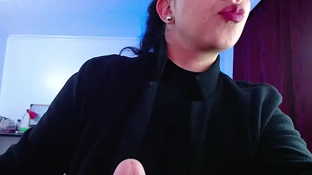 VALERY MEER online show from 9, 9, 2025