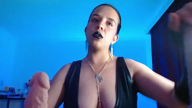 VALERY MEER online show from 20, 9, 2025