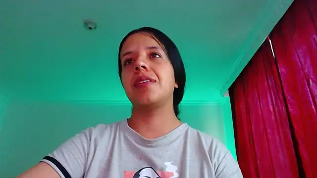 VALERY MEER online show from 25, 3, 2026