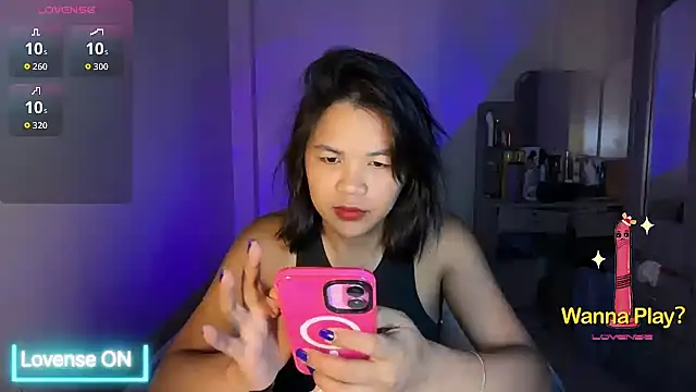 iamYourBestGirl online show from 16, 5, 2026