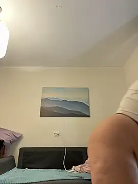 OdriOlsens online show from 18, 11, 2025