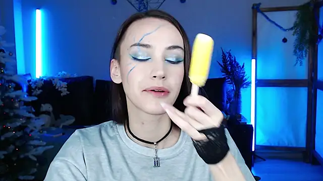 Snapshot of Wildorchid_ chatting on 5, 1, 2025 Wildorchid  online show from 5, 1, 2025