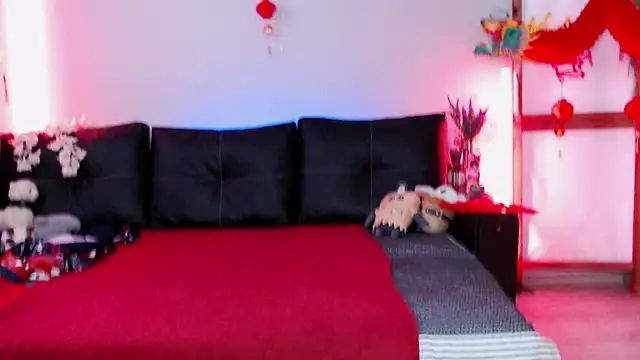 Snapshot of Wildorchid_ chatting on 2, 2, 2025 Wildorchid  online show from 2, 2, 2025