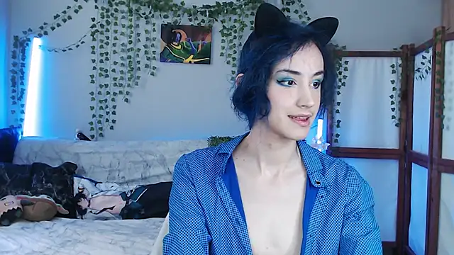 Snapshot of Wildorchid_ chatting on 31, 5, 2026 Wildorchid online show from 31, 5, 2026