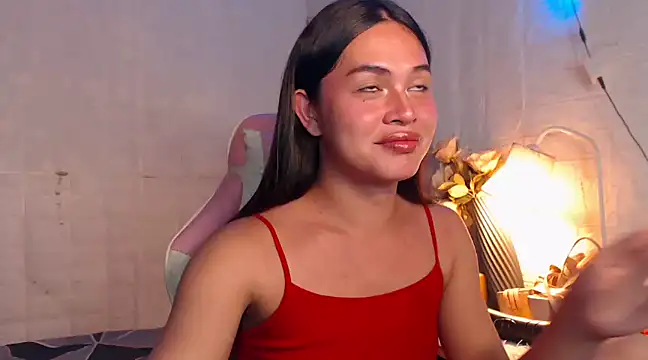 Ashely Lewis online show from 13, 12, 2024