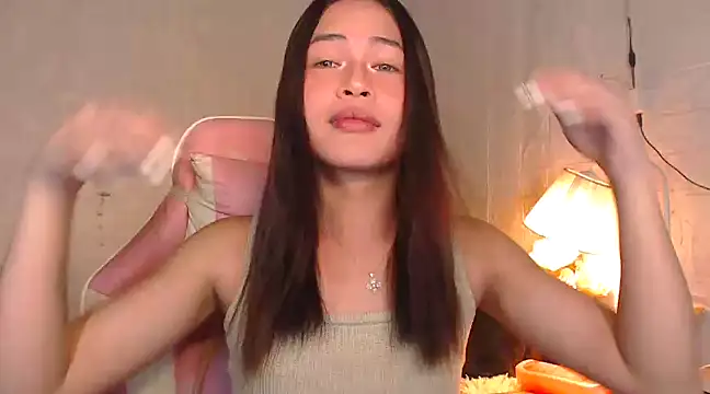 Ashely Lewis online show from 3, 1, 2025