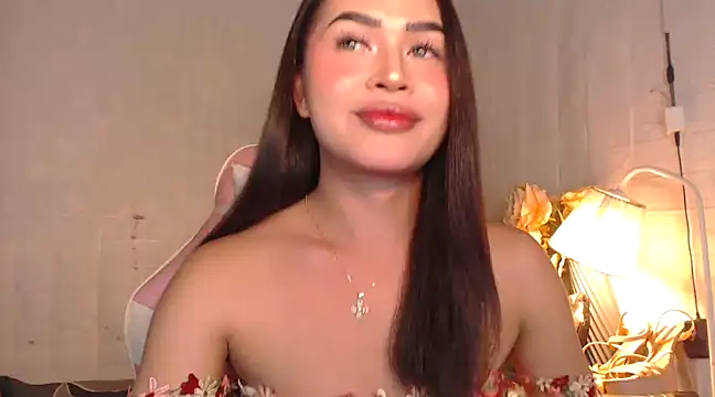 Ashely Lewis online show from 7, 1, 2025