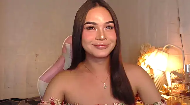 Ashely Lewis online show from 11, 1, 2025