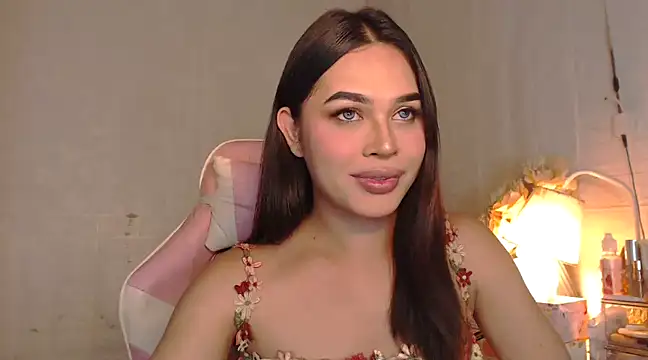 Ashely Lewis online show from 25, 1, 2025