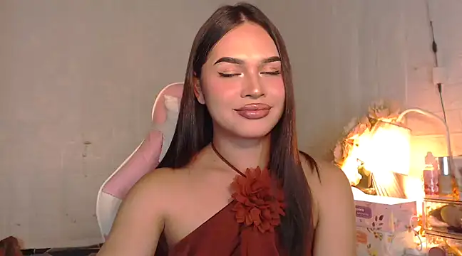 Ashely Lewis online show from 27, 1, 2025