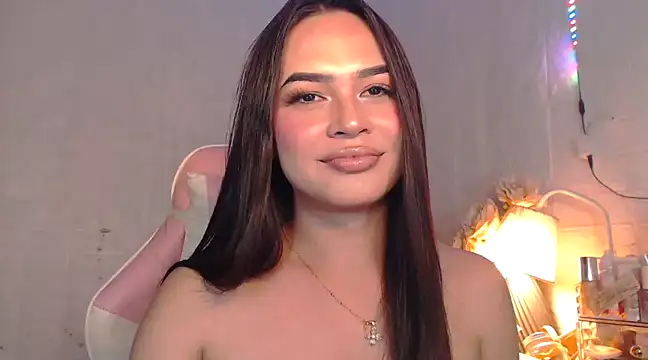 Ashely Lewis online show from 5, 2, 2025