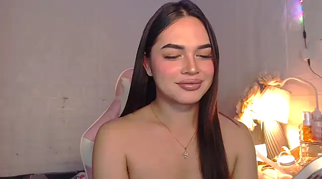 Ashely Lewis online show from 7, 2, 2025