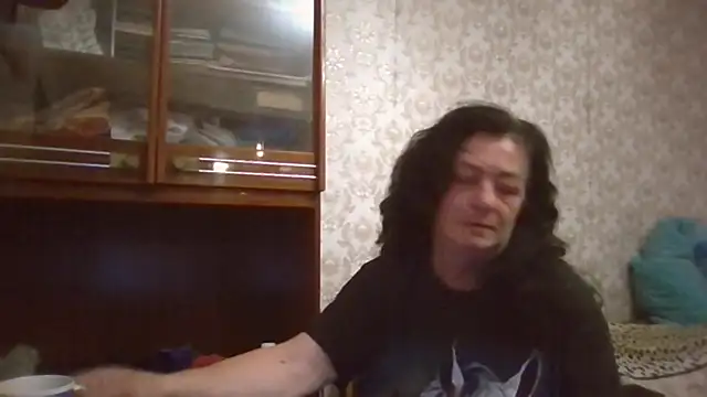 GypsiQueen2 online show from 30, 9, 2025