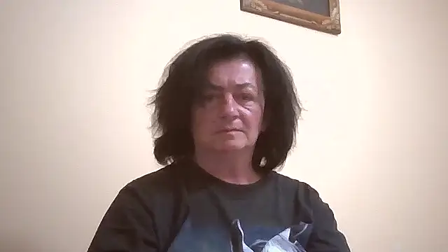 GypsiQueen2 online show from 6, 5, 2026