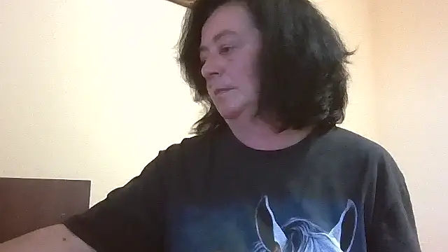 GypsiQueen2 online show from 15, 5, 2026