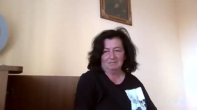 GypsiQueen2 online show from 30, 5, 2026