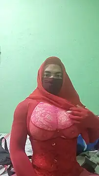 Snapshot of ElisyaHijabDoll chatting on 6, 12, 2024 ElisyaHijabDoll online show from 6, 12, 2024