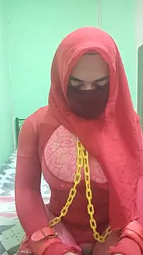 Snapshot of ElisyaHijabDoll chatting on 12, 12, 2024 ElisyaHijabDoll online show from 12, 12, 2024