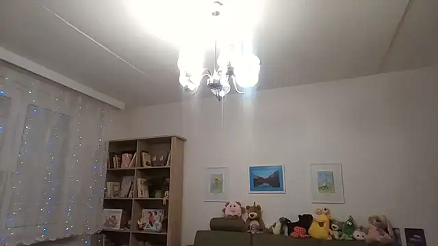 Snapshot of Fireflyerrr chatting on 11, 11, 2025 Fireflyerrr online show from 11, 11, 2025