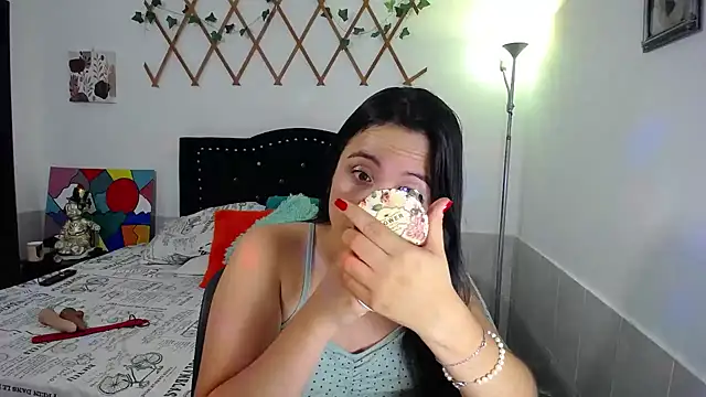 Snapshot of naughty_girl_4u chatting on 31, 3, 2026 naughty girl 4u online show from 31, 3, 2026