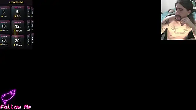 Snapshot of XxBobbyDigitalxX chatting on 13, 3, 2026 XxBobbyDigitalxX online show from 13, 3, 2026