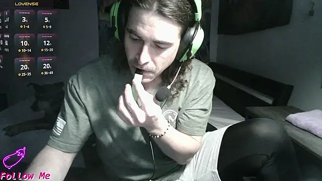 Snapshot of XxBobbyDigitalxX chatting on 23, 3, 2026 XxBobbyDigitalxX online show from 23, 3, 2026