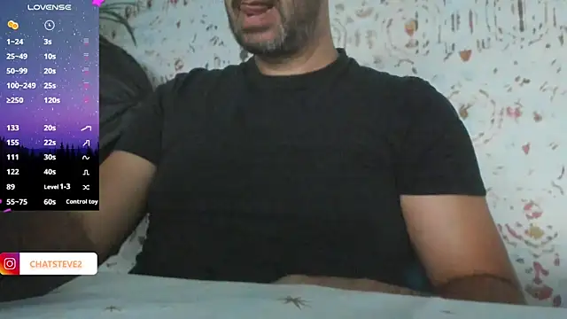  MrPrecum  online show from 9, 12, 2024