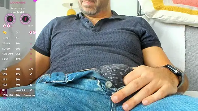  MrPrecum  online show from 28, 2, 2025