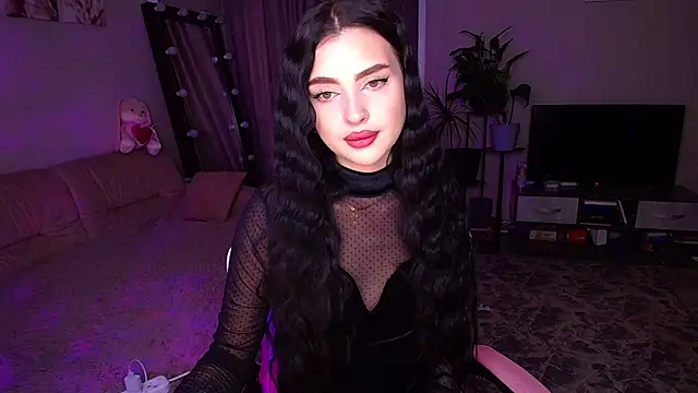   Malika   online show from 17, 12, 2025