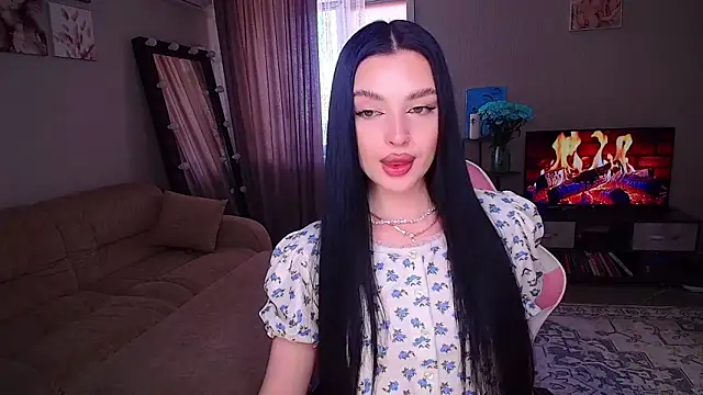   Malika   online show from 4, 5, 2026