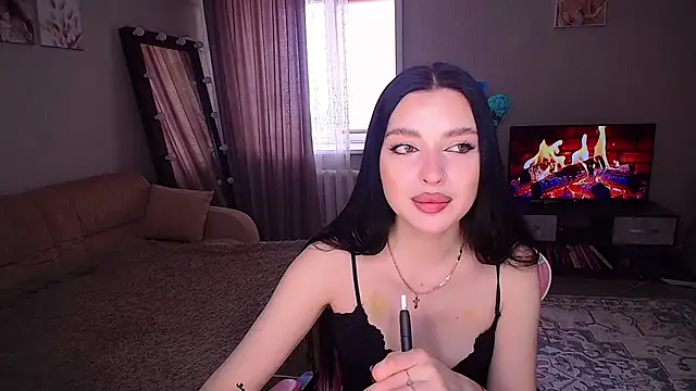   Malika   online show from 5, 5, 2026
