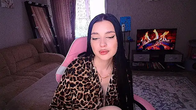   Malika   online show from 9, 5, 2026