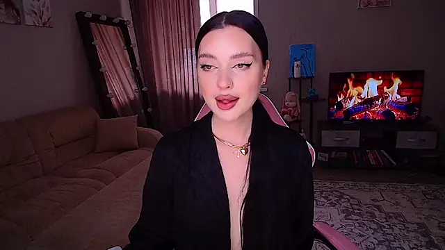   Malika   online show from 12, 5, 2026
