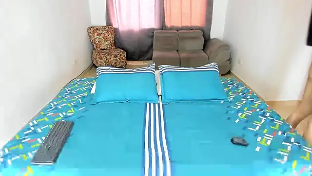 Fairycandyx online show from 18, 2, 2025